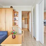 Apartment 544, Seepark *