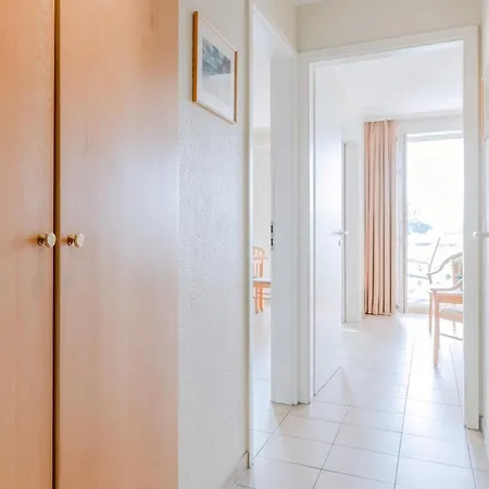 544, Seepark Апартаменты