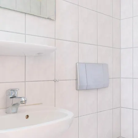 Appartement 544, Seepark *