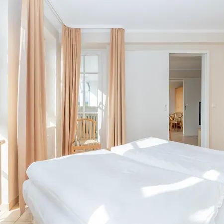 544, Seepark Appartement Sellin (Rugen)