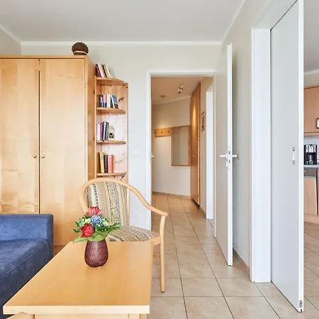 Appartement 544, Seepark *