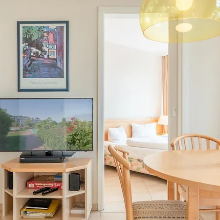 544, Seepark Sellin (Rugen)