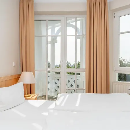 544, Seepark Appartement *