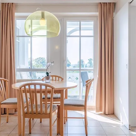 544, Seepark * Зеллин