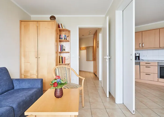 Apartment 544, Seepark *