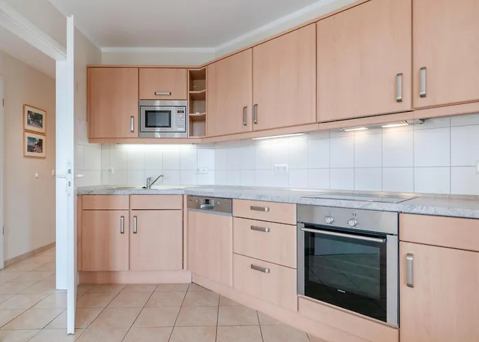 544, Seepark Apartment Sellin (Rugen)