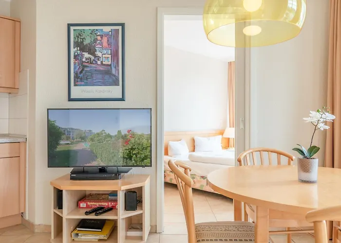 544, Seepark Sellin (Rugen)