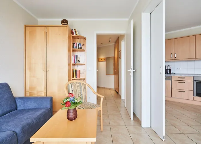 Apartment 544, Seepark *