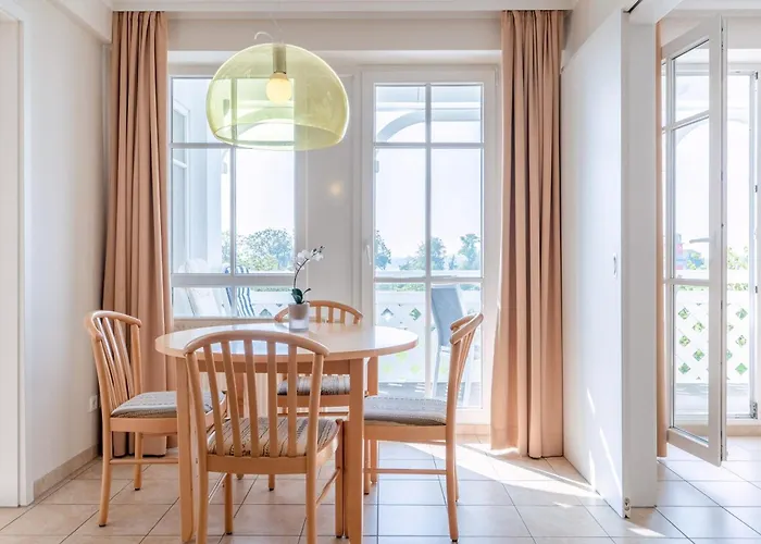 544, Seepark * Sellin (Rugen)