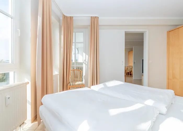 544, Seepark Apartment Sellin (Rugen)