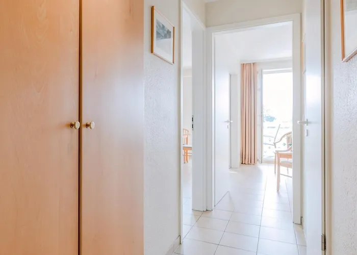 Apartment 544, Seepark Sellin (Rugen)