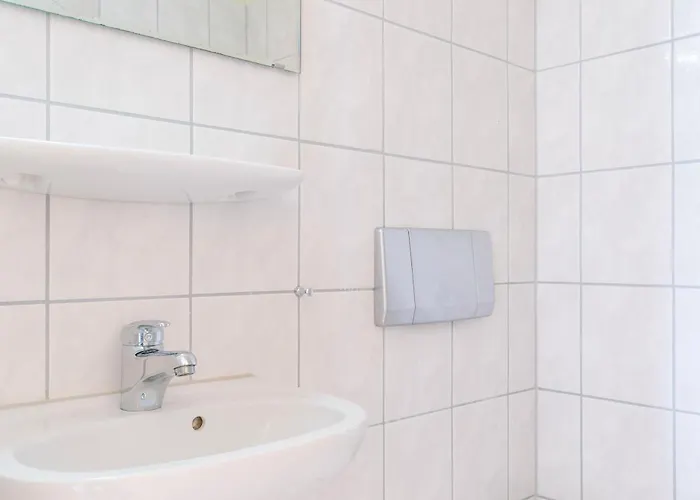 544, Seepark Apartment Sellin (Rugen)