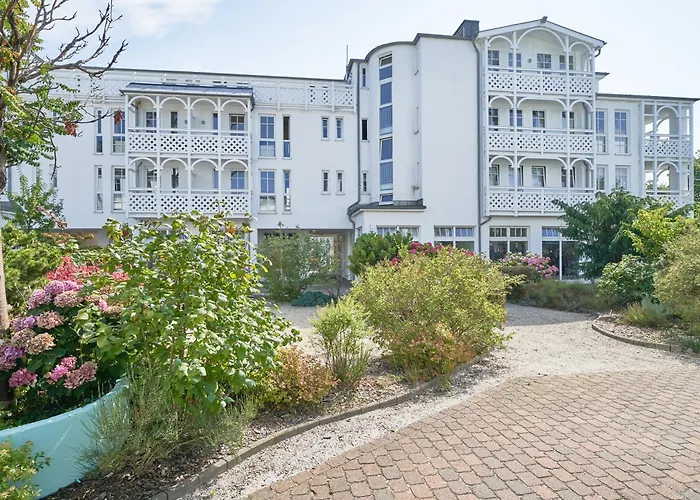 Apartment 544, Seepark